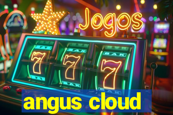 angus cloud